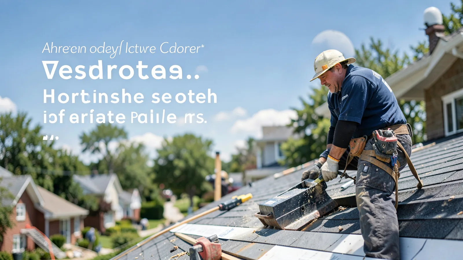 Roof Replacement in Bloomingdale, NY near me